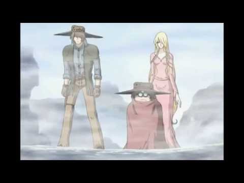 Gun Frontier- Episode 10 English Dubbed HD