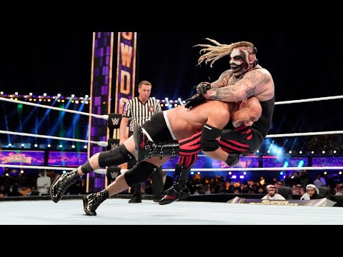 More On Bill Goldberg’s Free Agency And WWE Departure, Who Is Interested
