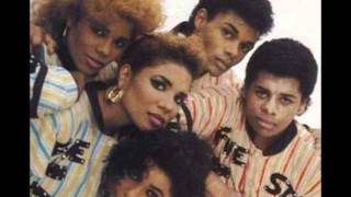 Five Star Surely (Club Jam Mix).wmv