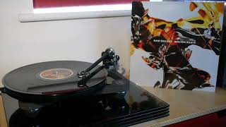 Ram Trilogy - Human Future (Molten Beats - RAM Records RAMM LP3 E) 1999