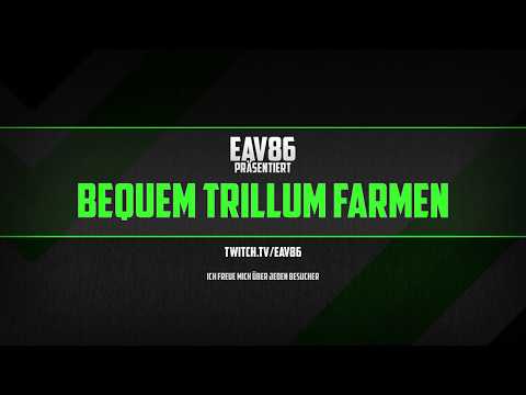 Wow | Trillium Farm | Quick Farm 4-6 Barren in 10 Minuten