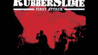 Rubberslime - Wenn Der Himmel Brennt  Live