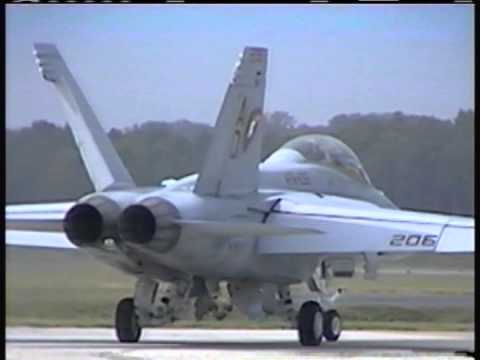 NAS Oceana Airshow 2005 (Part 1)
