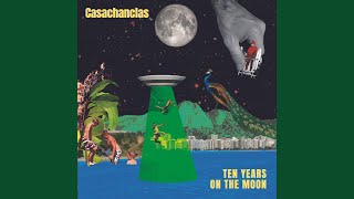 Ten Years On The Moon Lyrics Spanish Translation