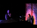 Strong, Beautiful Woman - Amy Lee & Paula Cole Live & Acoustic