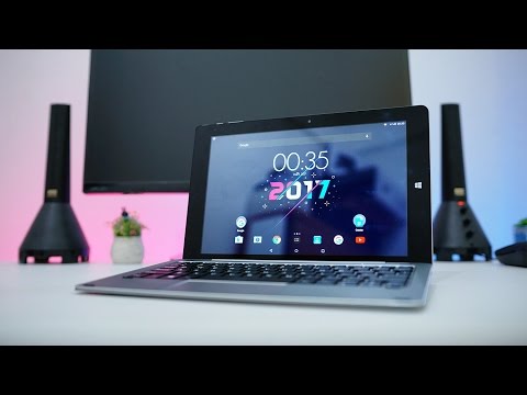 Chuwi Hi10 Pro Indonesia Review Indonesia - Recommended, Asal...