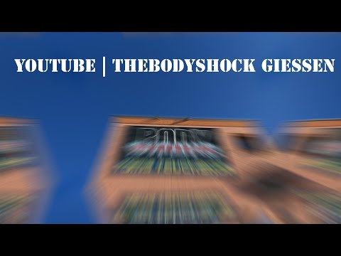 Body Shock needs you!