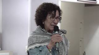 Mesa de abertura - Saudações ao Congresso (Parte 2)