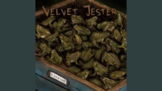 Velvet Jester - Soulstitch video