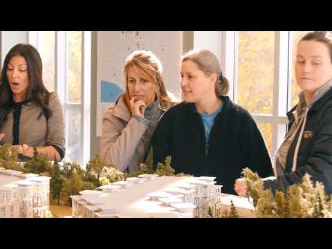 Headwaters Club | Launch Day