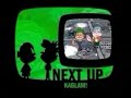 NickToons TV Next Bumper KaBlam 2002