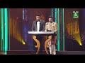 Farhan And Iqra Aziz Win Best On Screen Couple For Suno Chanda