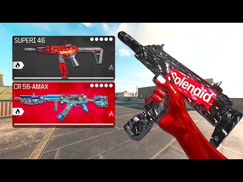 OG Loadouts are BACK on Warzone Rebirth Island 👑