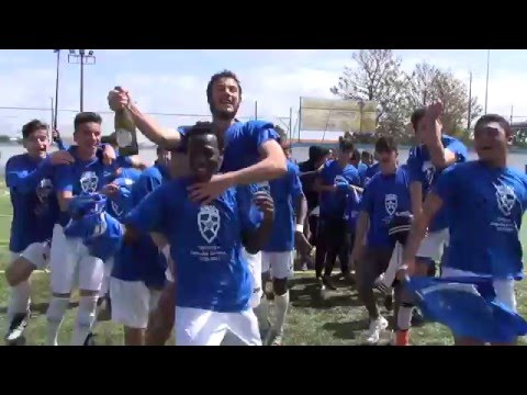 2016.04.10 - [festa do plantel] Amora FC Campeão Juvenis A (2015/2016)