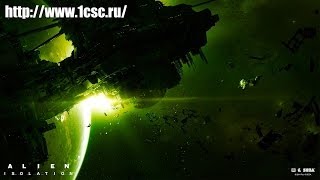 Игра Alien: Isolation (PS4, русская версия)