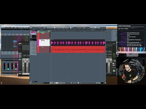 ian kirkpatrick live stream 6-23