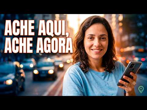 Você é profissional? Tem gente te procurando — AcheAquiLocal
