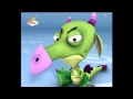 BabyTV Draco Ballen