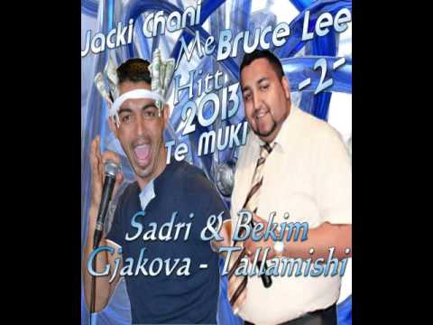 Sadri Gjakova - Bekim Tallamishi - Visar Japani (( Te Muki Berisha )) - Hitt 2013