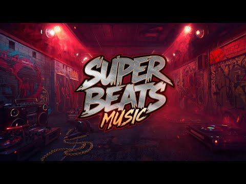 SUPER BEATS MUSIC - Ultimate American Hip-Hop & Drill Vibes  Vol. 26