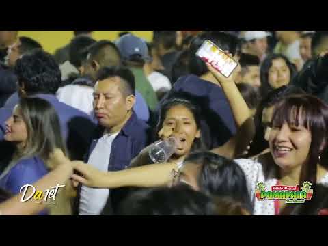 Mix salay - Centro Musical Pomapata 2021 - ( Aniv. caballero producciones)
