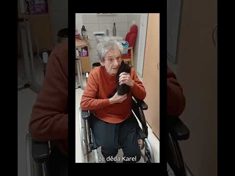 Cihla pro dědu, taška pro babču. Postavme to, než zestárneme taky!