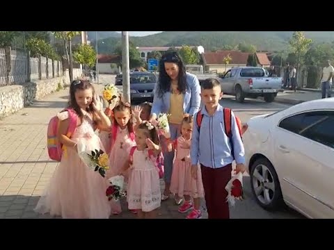 Edicioni informativ - 14 shtator 2020 - Ora 09:00 – Ora News