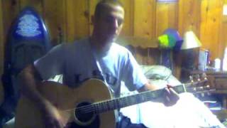 Cross Canadian Ragweed - Pay