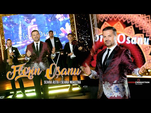 Florin Osanu - Seara asta-i seara noastră (Official Video)