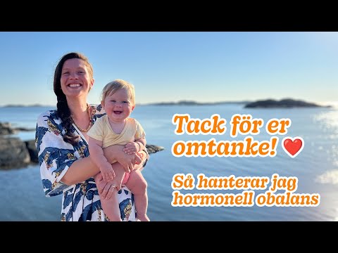 Uppdatering om mitt missfall ❤️‍🩹