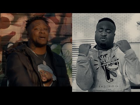 LA DUDE X MO3 -YOU KNOW IT (Official Music Video)