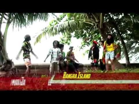 BANGKA ISLAND BY JAMAICAN STYLE