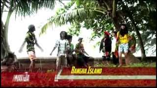 BANGKA ISLAND BY JAMAICAN STYLE