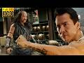 2025 Kung Fu Blockbuster A Despised Young Man Kills A Top Killer Instantly With One Move