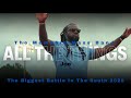 All the Things (Your Man Won't Do) - Memphis Mass Band | 2025 Biggest Battle In The South | 4K 🔥🎥🎬‼️