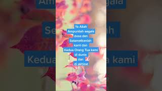 Download lagu Doa memohon Ampunan mp3