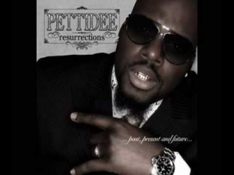 Pettidee - The bands up