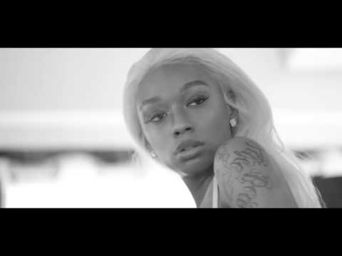 Junglepussy - All of You