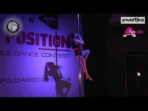 IPDC 2019 Base Over40 2°PLACE Ilaria Liotta