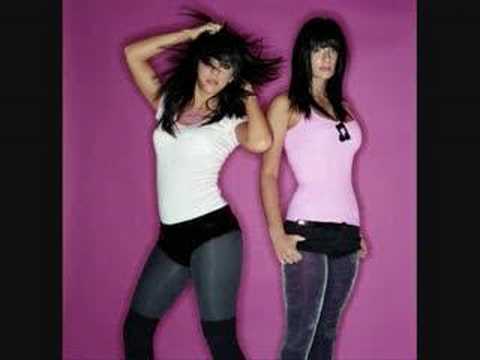 Electrovamp--I dont like the vibe in the VIP