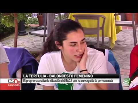 BALONCESTO RACA - se asegura la permanencia.
