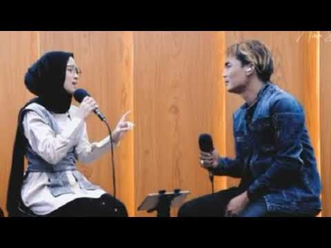 ST12 - Jangan Pernah Berubah Cover by NISSA SABYAN X CHARLY VAN HOUTEN