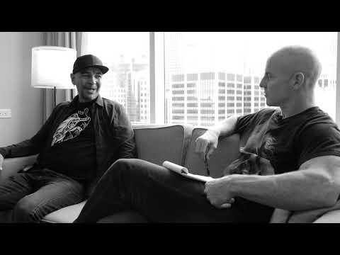 Season 1 Trailer Move The Movement PodCast