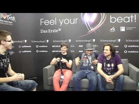 Interview with Hotel FM (Romania)