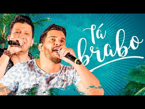 Cleber & Cauan –Tá brabo | Resenha (Ao Vivo em Goiânia)