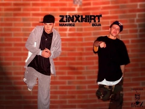 Buja feat. Vz - Hey Now (Freestyle)