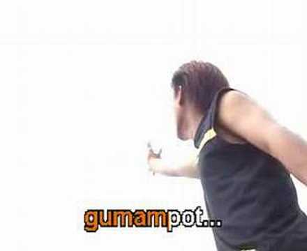 Sabahan song: Pokitonon ku by Jimmy Palikat