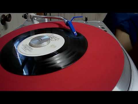 Daddy Don't You Walk So Fast ~ Wayne Newton ~ 1972