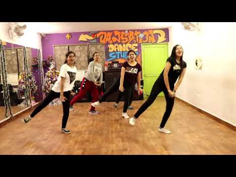 Aankh Marey | Ranveer Singh, Sara Ali Khan |  Bollywood Dance Video | Choreography Dansation Studio