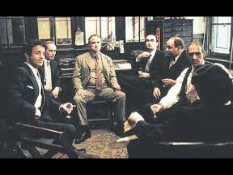 En iyi 10 Mafya filmi